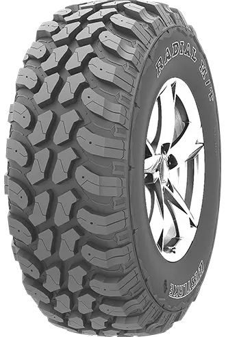 WESTLAKE RADIAL M/T SL366