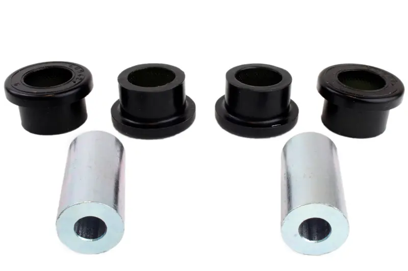 Whiteline VAG MK4/MK5 Silentblocs de bras de suspension avant